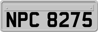 NPC8275