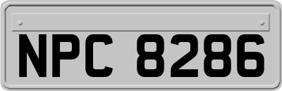 NPC8286