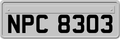NPC8303