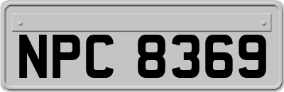 NPC8369
