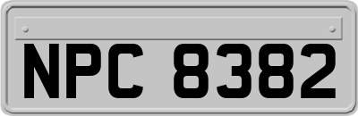 NPC8382