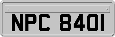 NPC8401