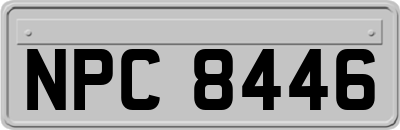 NPC8446