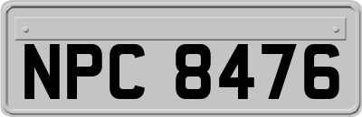 NPC8476