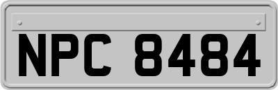 NPC8484