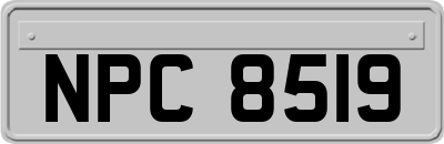 NPC8519