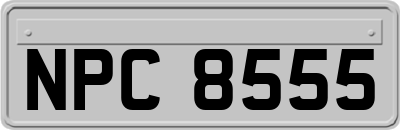 NPC8555