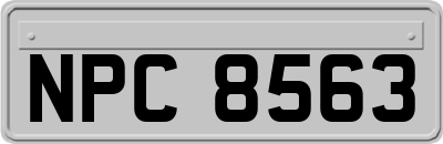 NPC8563