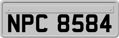 NPC8584