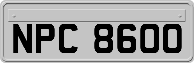 NPC8600