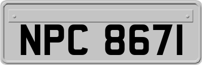 NPC8671