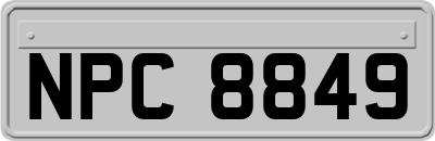 NPC8849