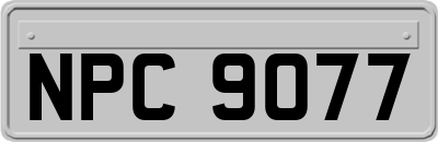 NPC9077