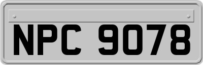 NPC9078