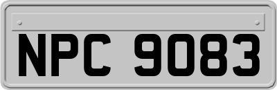 NPC9083