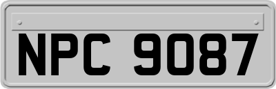 NPC9087