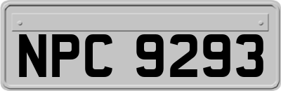 NPC9293