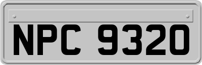 NPC9320