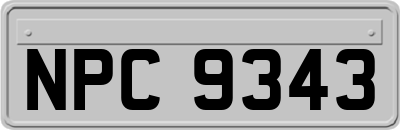 NPC9343