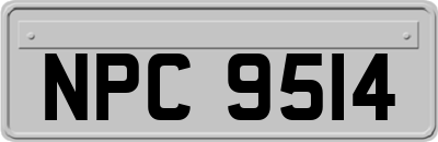 NPC9514