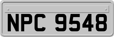 NPC9548