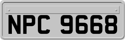 NPC9668