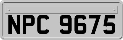 NPC9675