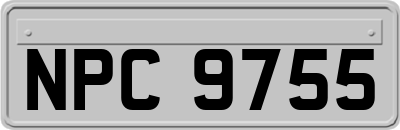 NPC9755