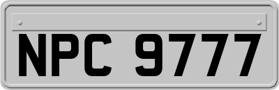 NPC9777