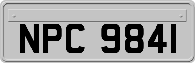NPC9841