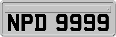 NPD9999