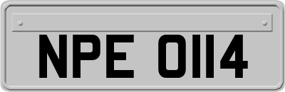 NPE0114