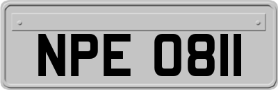 NPE0811