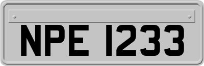 NPE1233