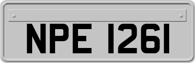 NPE1261