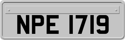 NPE1719