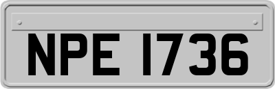 NPE1736