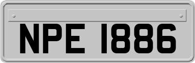 NPE1886