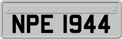 NPE1944