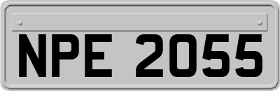 NPE2055