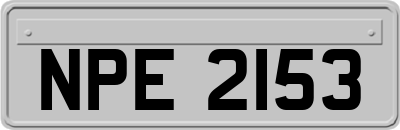 NPE2153