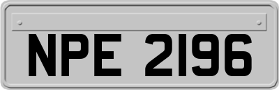 NPE2196