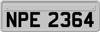 NPE2364