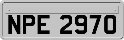 NPE2970