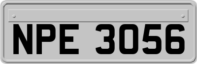 NPE3056