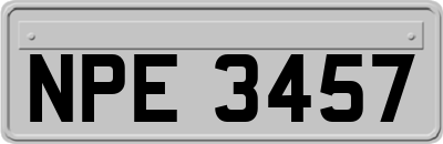 NPE3457