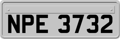 NPE3732