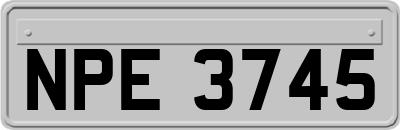 NPE3745