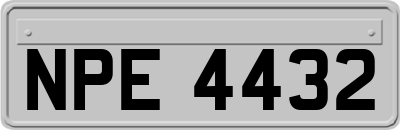 NPE4432