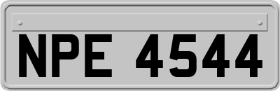 NPE4544